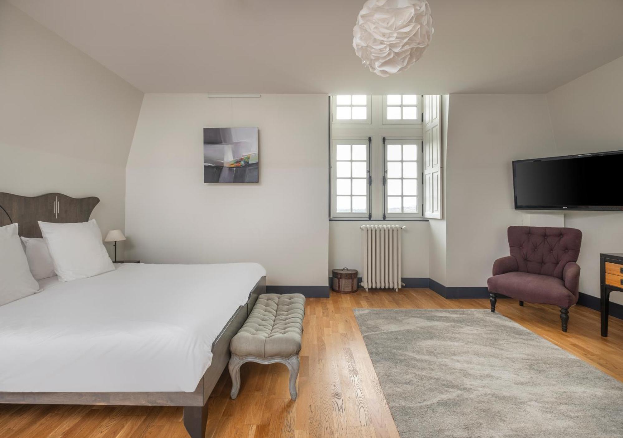 Chateau De Briancon Baune Eksteriør bilde