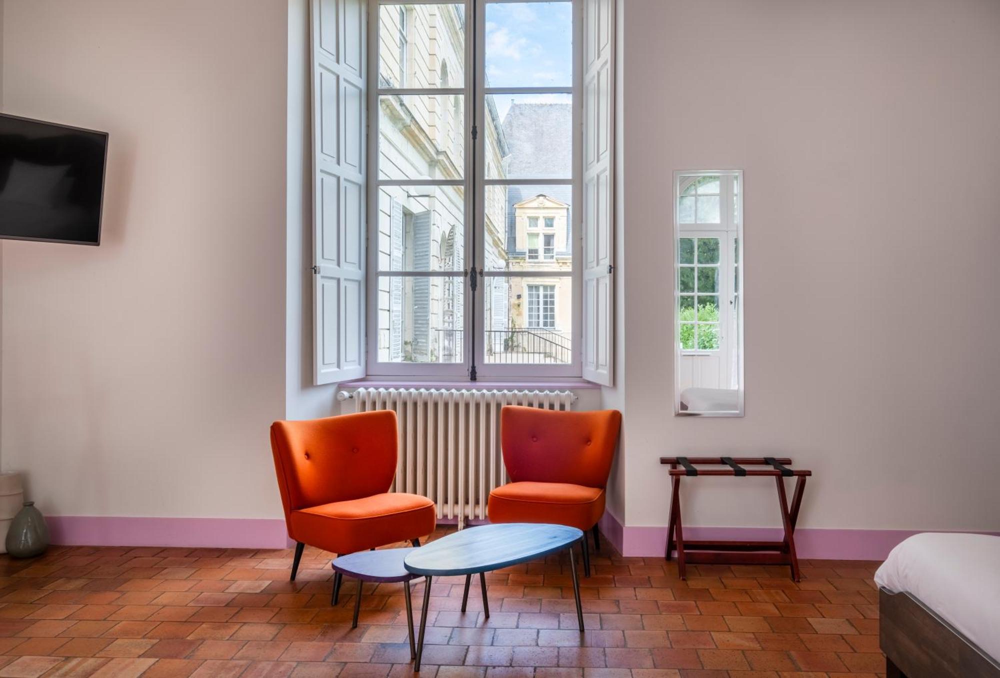 Chateau De Briancon Baune Eksteriør bilde